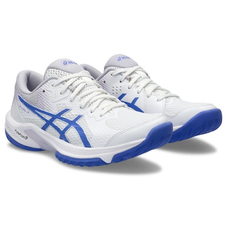 Asics Beyond Ff 1072A095-102 shoes white 1
