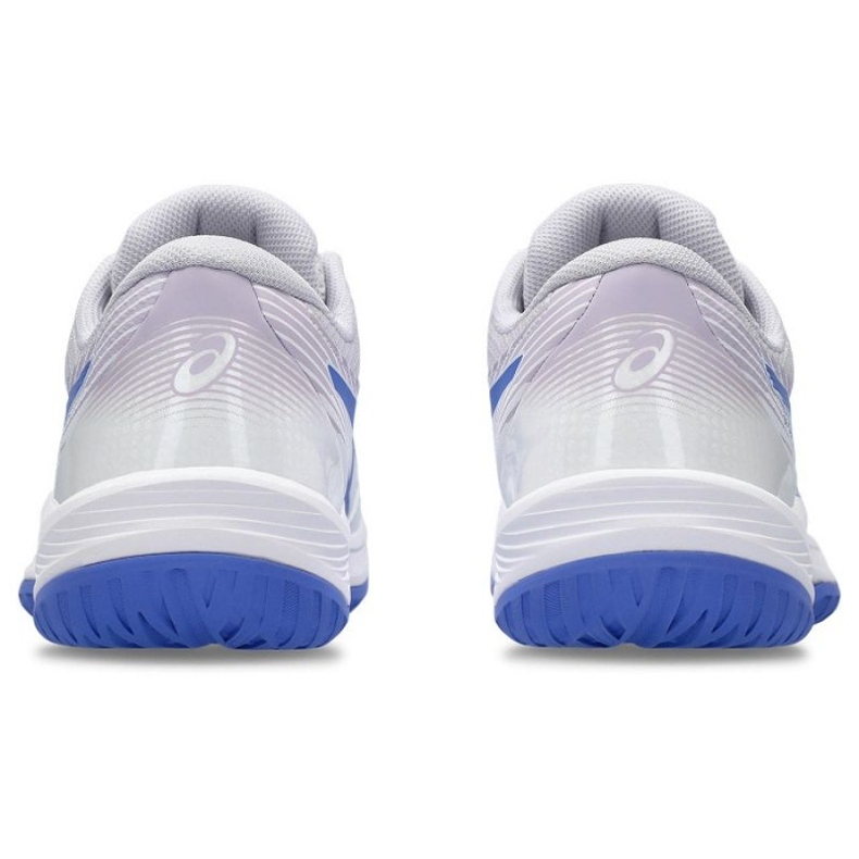 Asics Beyond Ff 1072A095-102 shoes white 2