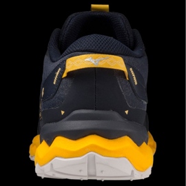 Mizuno Wave Daichi 7 J1GJ227151 Running Shoes black 1