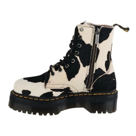 Dr. Martens Dr. shoes Martens Jadon DM31094934 black 1