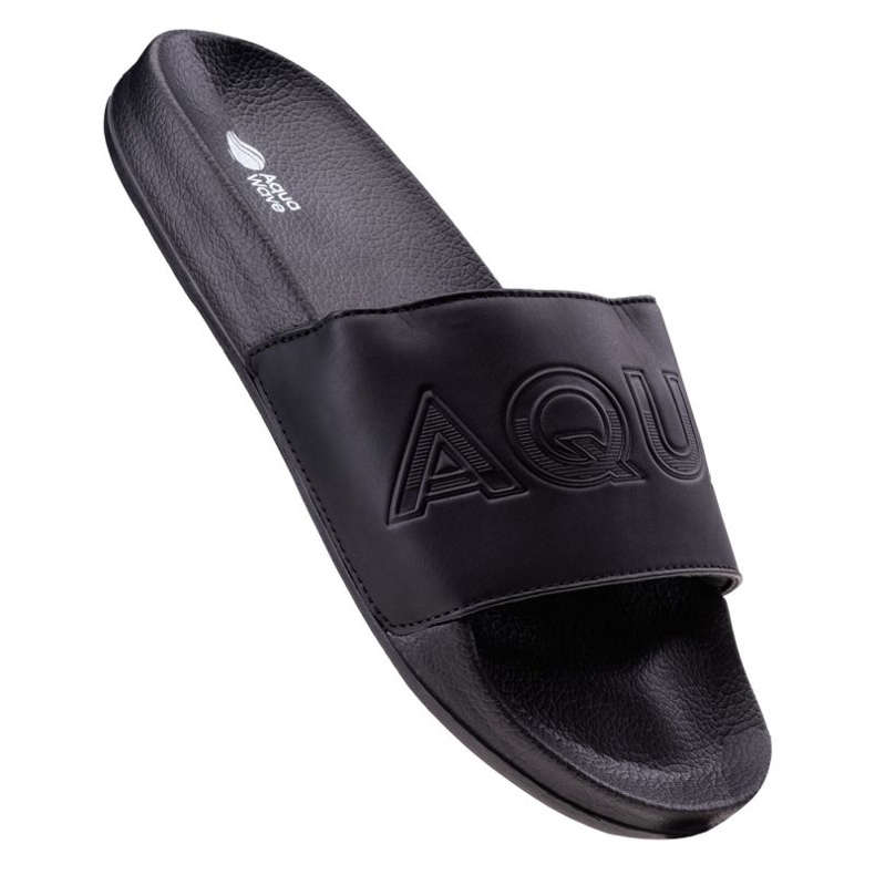 Aquawave Superwave flip-flops 92800487105 black 2 Aquawave Superwave flip-flops 92800487105 black 2