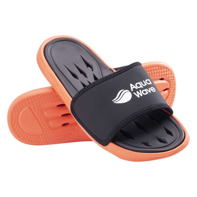 Aquawave Peles flip-flops 92800602869 black 1 Aquawave Peles flip-flops 92800602869 black 1