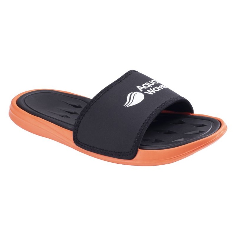 Aquawave Peles flip-flops 92800602869 black 2 Aquawave Peles flip-flops 92800602869 black 2