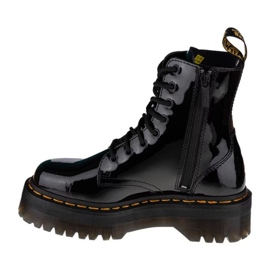 Glany Dr. Martens Jadon DM26646001 black 1