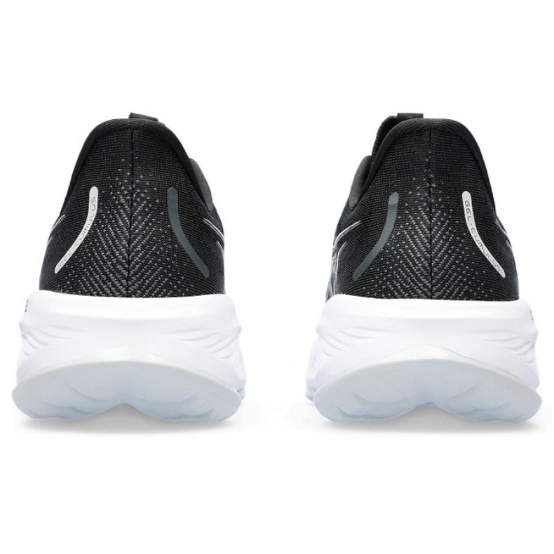 Asics Gel Cumulus 26 W shoes 1012B599002 black 1