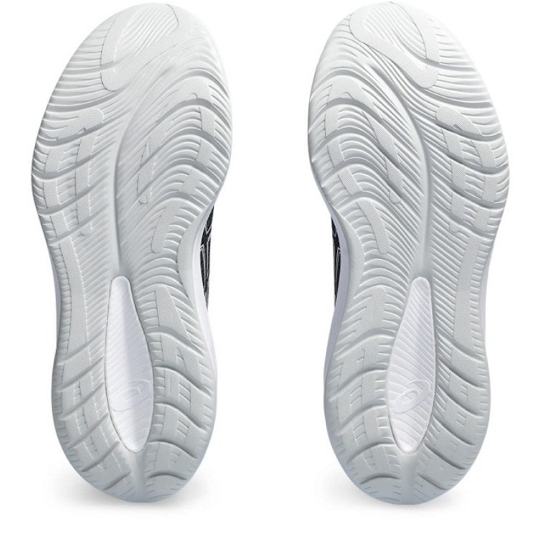 Asics Gel Cumulus 26 W shoes 1012B599002 black 2