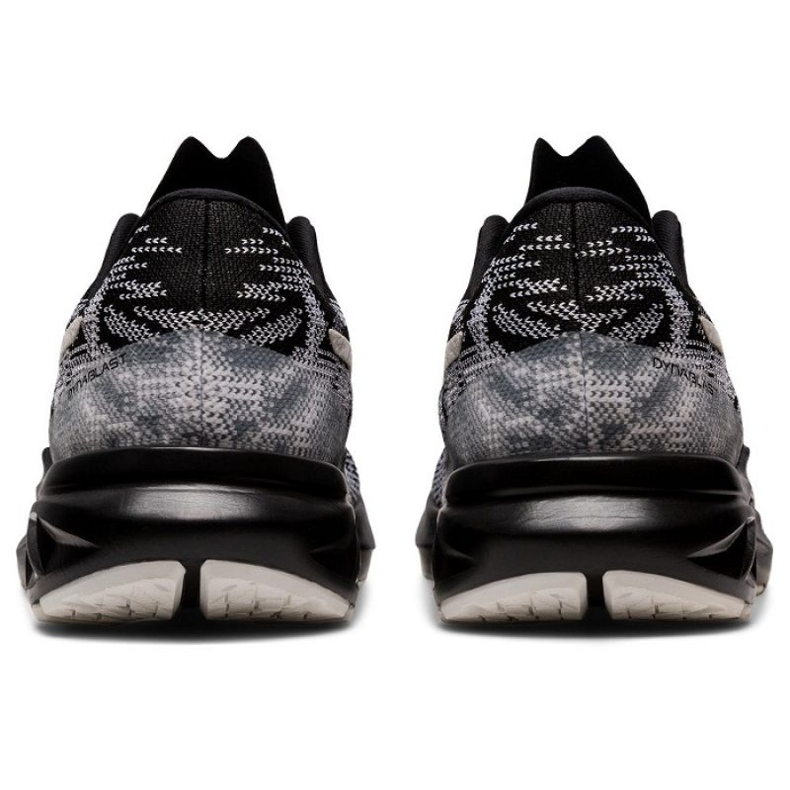 Asics Dynablast 3 M 1011B460002 Shoes black 1