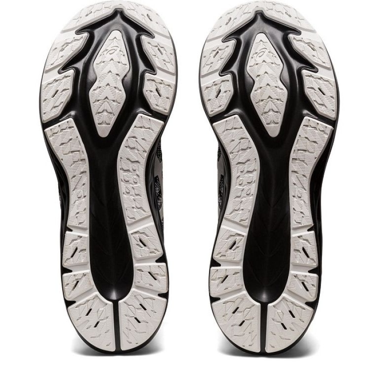 Asics Dynablast 3 M 1011B460002 Shoes black 2