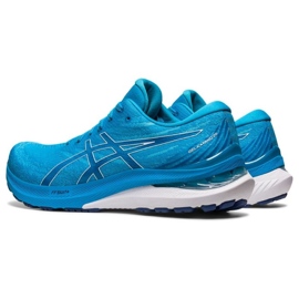 Asics Gel Kayano 29 M 1011B440402 shoes blue 1 Asics Gel Kayano 29 M 1011B440402 shoes blue 1