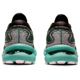 Asics Gel Nimbus 24 W shoes 1012B201003 multicolored 1