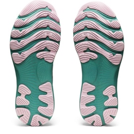 Asics Gel Nimbus 24 W shoes 1012B201003 multicolored 2