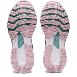 Asics Gel Kayano 28 W shoes 1012B047004 black 2