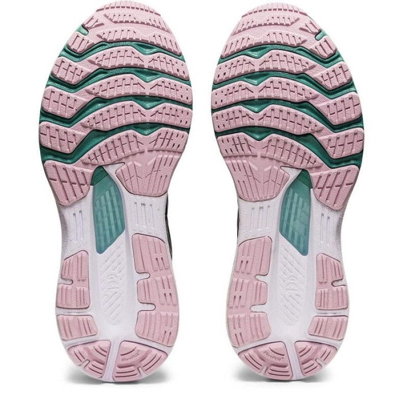 Asics Gel Kayano 28 W shoes 1012B047004 black 2