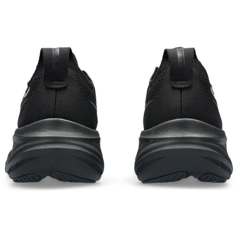 Asics Gel Nimbus 26 M 1011B794002 shoes black 2