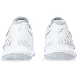 Asics Gel Tactic 12 W shoes 1072A092100 white 2