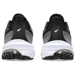 Asics GT 1000 12 W shoes 1012B450004 black 2