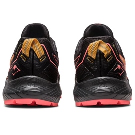 Asics Gel Sonoma 7 Gtx W 1012B414003 shoes multicolored 2