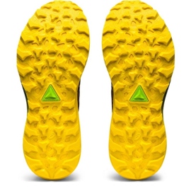 Asics Gel Trabuco 11 M 1011B605001 shoes black 2