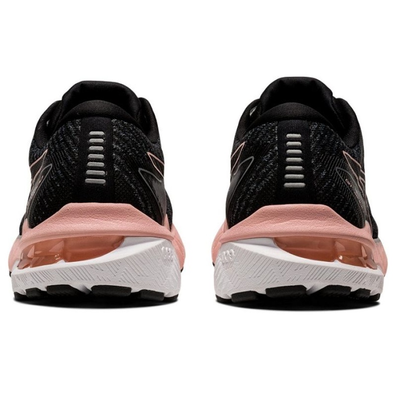 Asics GT 2000 10 W shoes 1012B045021 black 2