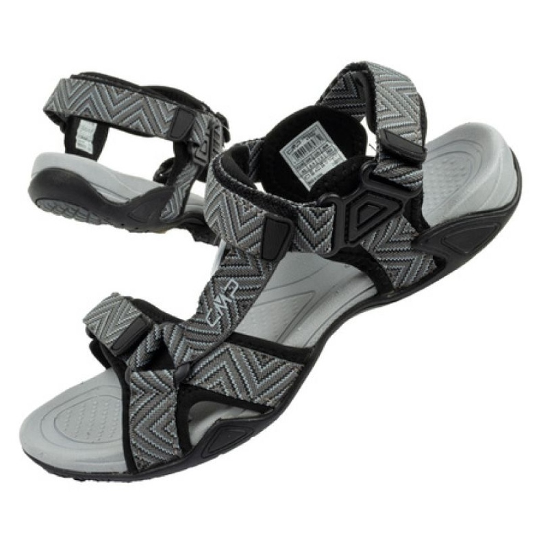 CMP 38Q9957/48UR Sandals grey 1