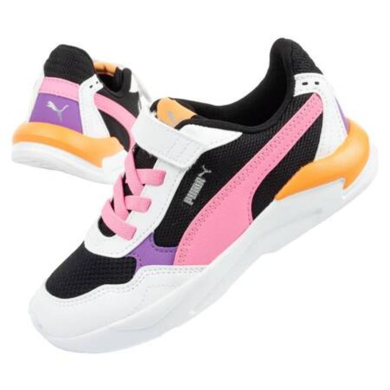 Puma X-Ray 385525 27 Shoes multicolored 1