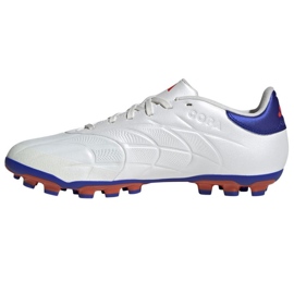 Adidas Copa PURE.2 League 2G/3G Ag M IG6409 shoes white 1