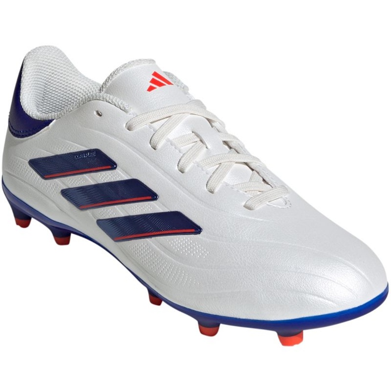 Adidas Copa Pure 2 League Fg IG6411 football shoes white 1