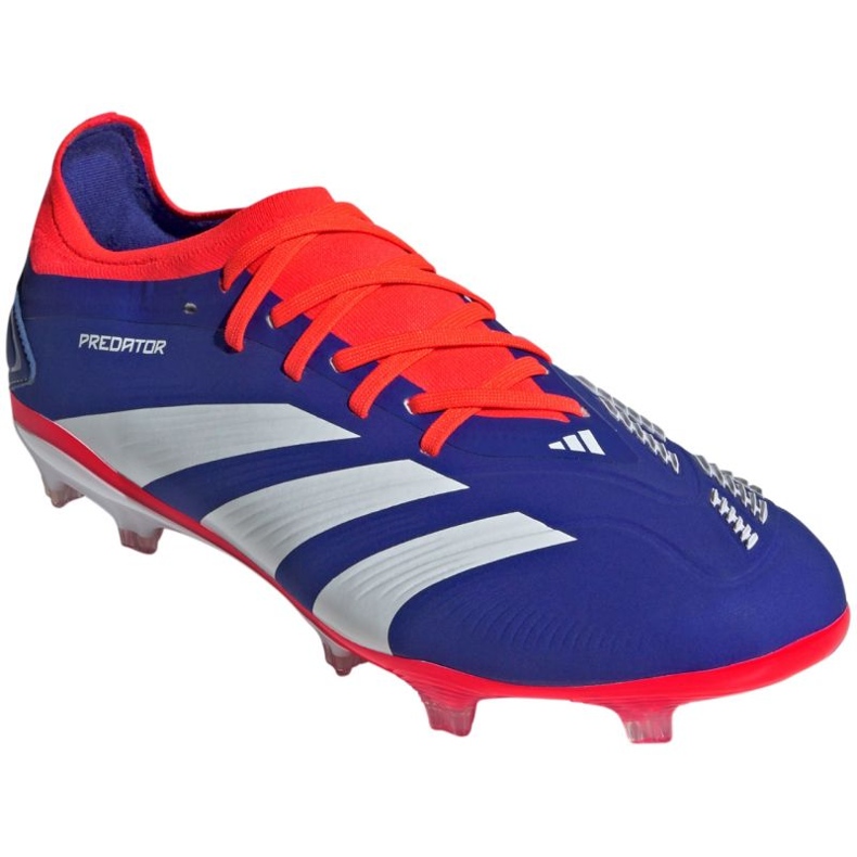 Adidas Predator Pro Fg IF6330 football shoes 1