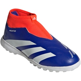 Adidas Predator League Ll Tf IF6429 Football Boots blue 1