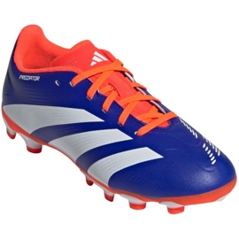 Adidas Predator League Mg IF6412 Football Boots blue 1