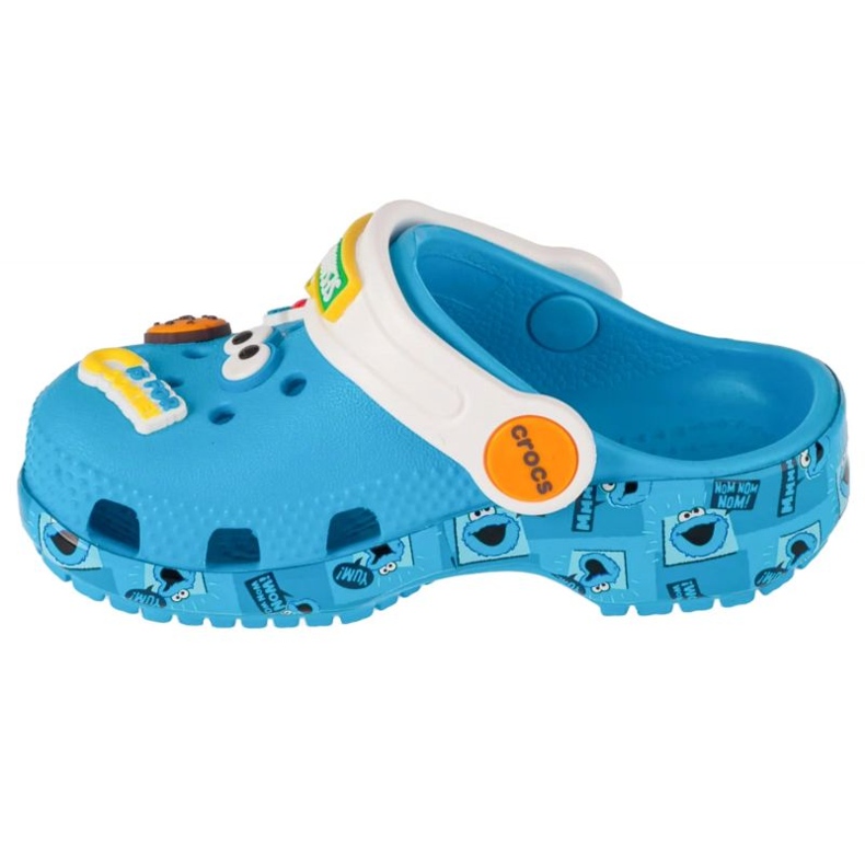 Crocs Sesame clogs 208847-404 blue 1