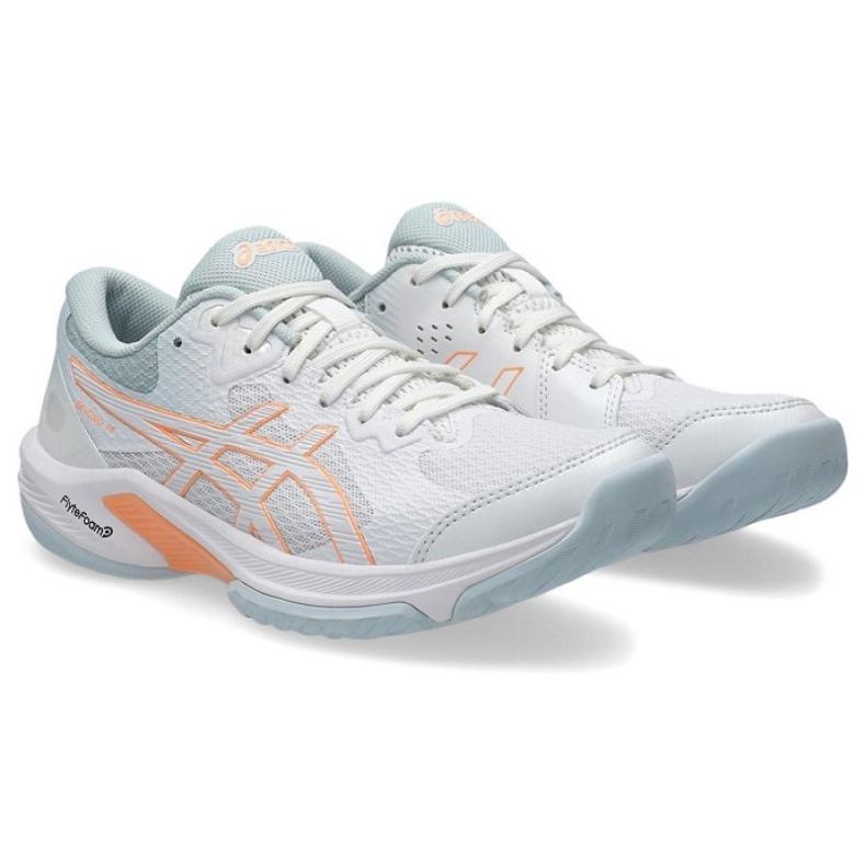 Asics Beyond Ff W 1072A095-104 Shoes white 1
