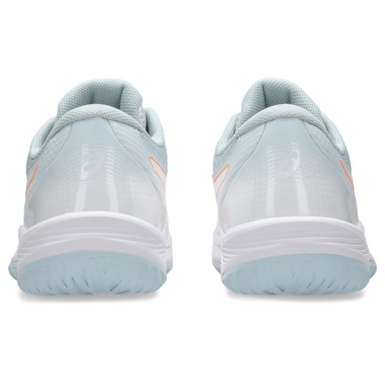 Asics Beyond Ff W 1072A095-104 Shoes white 2