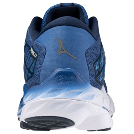 Mizuno Wave Inspire 20 J1GC244406 blue 1