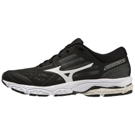 Mizuno Wave Stream 2 W shoes J1GD211911 black 1