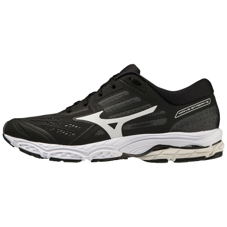 Mizuno Wave Stream 2 W shoes J1GD211911 black 1