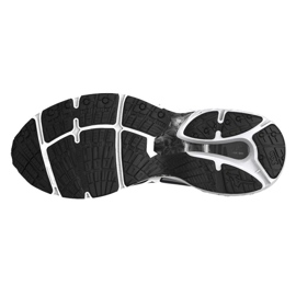 Mizuno Wave Stream 2 W shoes J1GD211911 black 2