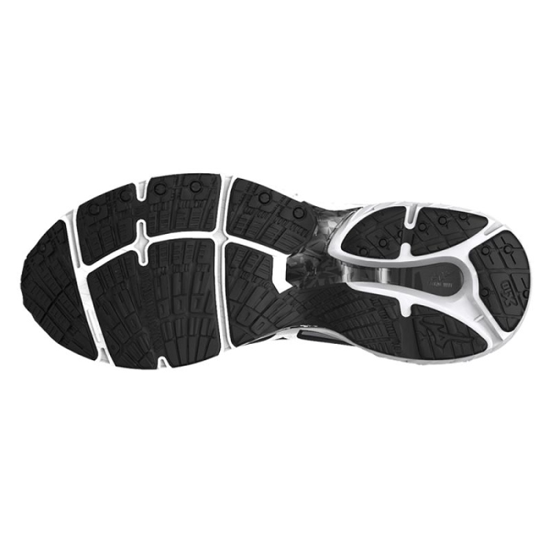 Mizuno Wave Stream 2 W shoes J1GD211911 black 2