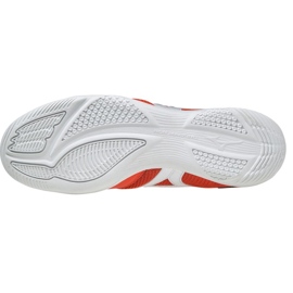 Mizuno Mrl Sala Club In Shoes Q1GA210301 red 1 Mizuno Mrl Sala Club In Shoes Q1GA210301 red 1