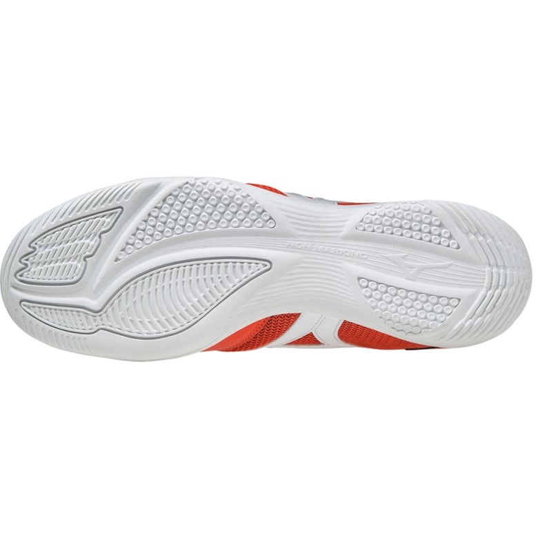 Mizuno Mrl Sala Club In Shoes Q1GA210301 red 1 Mizuno Mrl Sala Club In Shoes Q1GA210301 red 1