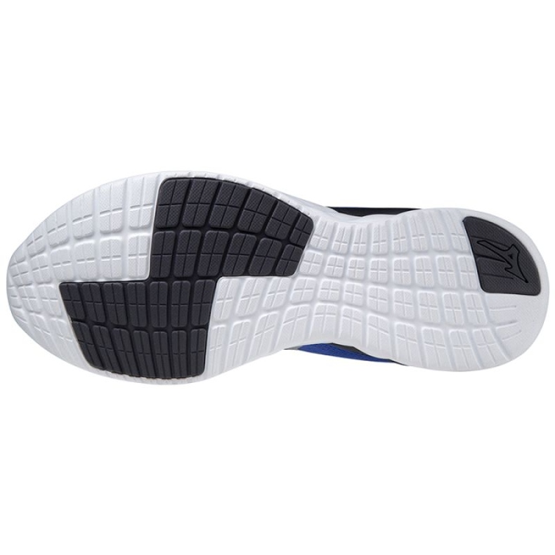 Mizuno Wave Revolt Shoes J1GC218104 blue 1