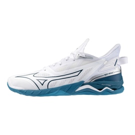 Mizuno Wave Mirage 5 X1GA235021 Shoes white 1