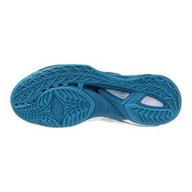 Mizuno Wave Mirage 5 X1GA235021 Shoes white 2