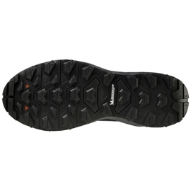 Mizuno Wave Daichi 7 Gtx Shoes J1GJ225638 black 1