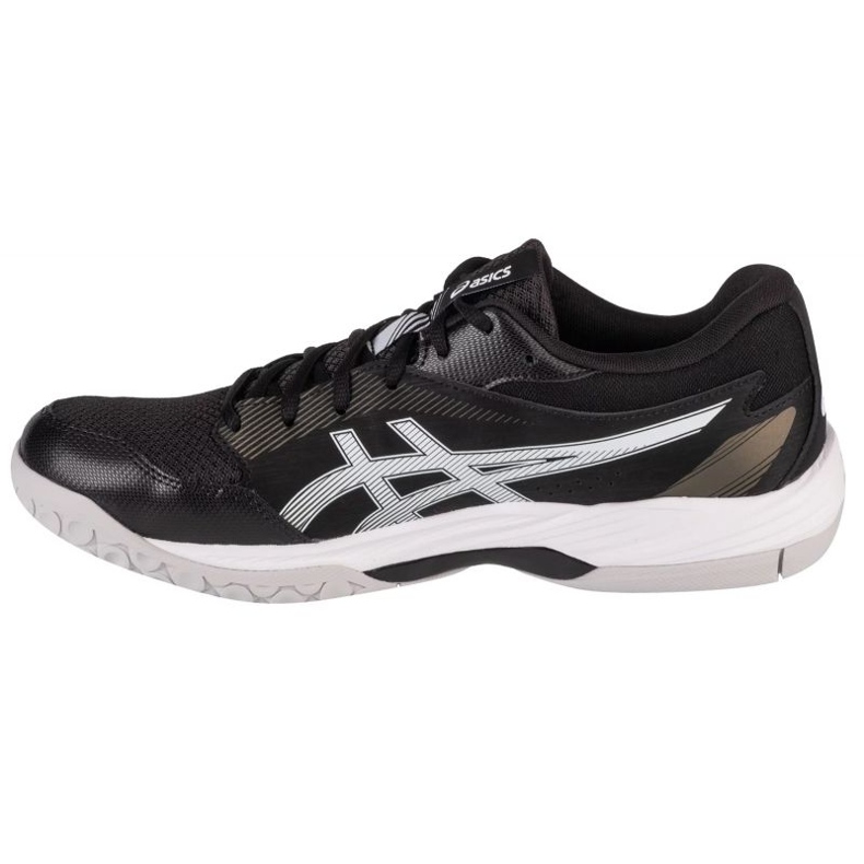 Asics Gel-Task 4 1071A103-001 Shoes black 1