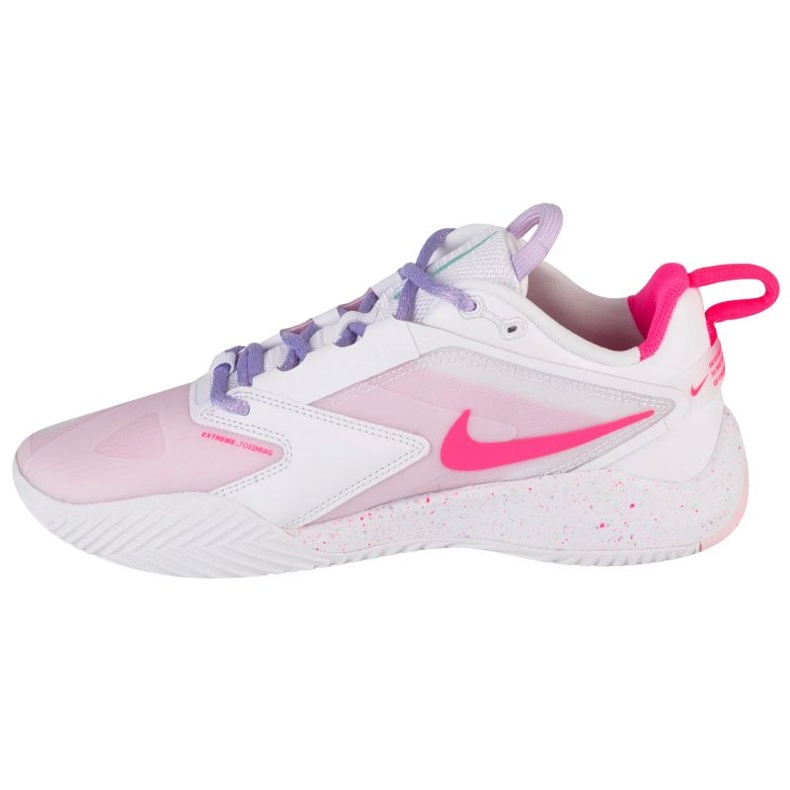Nike Zoom Hyperace 3 Se HF3239-100 Shoes pink 1