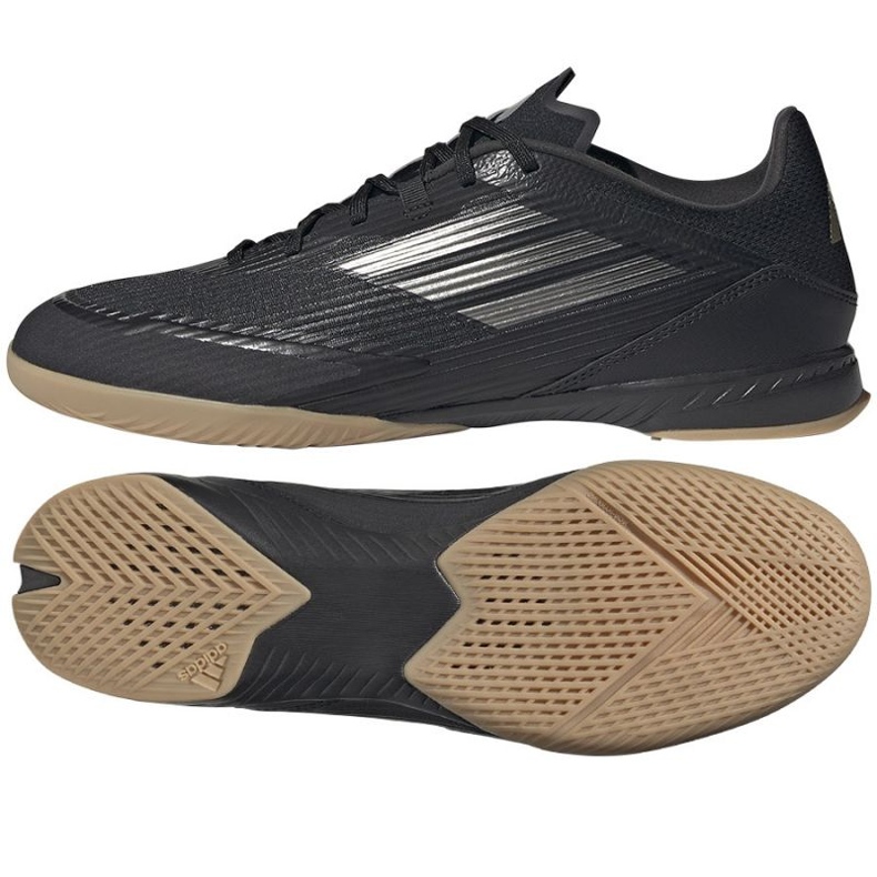 Adidas F50 League In IF1332 Shoes black 1