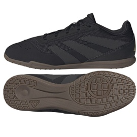 Adidas Predator Club Sala In IF6405 Shoes black 2