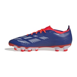 Adidas Predator League Mg IF6382 Shoes 1