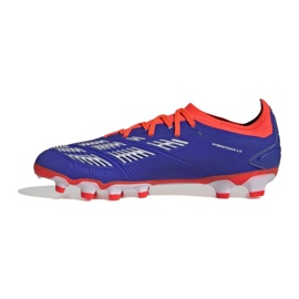 Adidas Predator Pro Mg IF6371 Shoes blue 1